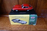 bnk jc Jaguar E-Type - Atlas Edition - 1/43