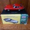 bnk jc Jaguar E-Type - Atlas Edition - 1/43