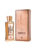 Apa de parfum Paris Corner Cosmopolitan Dubai, 100 ml, pentru barbati