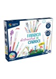 SET FABRICA DISTRACTIVA DE CARIOCI