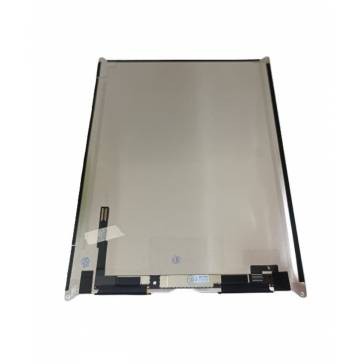 Ecran LCD Display Pentru Apple iPad 10.2 (2021), A2603 Negru foto