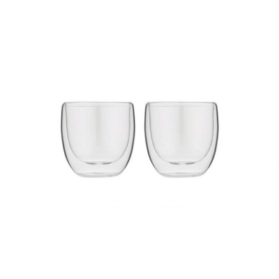 Set 2 pahare espresso Forever 80 ml foto