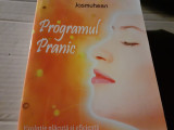 PROGRAMUL PRANIC - JASMUHEEN, ED. FOR YOU, 2006, 260 PAG