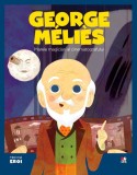Volumul 38. MICII EROI. Georges M&eacute;li&egrave;s