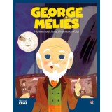 Volumul 38. MICII EROI. Georges M&eacute;li&egrave;s