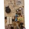 Modul electronic de control pentru frigider Beko U-1 NF SF LD K295 - 4943833001
