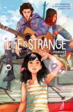 Life Is Strange: Forget-Me-Not - Editura SAS Gardners EU