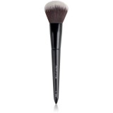 Brushworks Powder Brush pensula pentru aplicarea pudrei tip NO. 5 1 buc