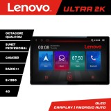 Navigatie Mazda 3 2009-2014, ecran 13 inch 2K, Android 8+128GB, 4G