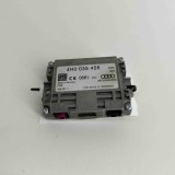Amplificator de antena SKODA OCTAVIA III Combi 5E5 2014 OEM: 4H0035456
