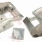 Etrier frana AUDI A6 (4F2, C6) (2004 - 2011) TRW BHS1141E