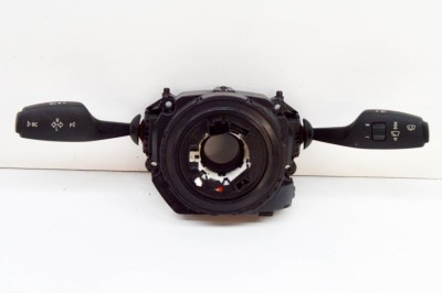 Maneta semnalizare ștergătoare BMW 3 F30, F80 2016 OEM: 9351140 20688525 foto