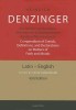 Enchiridion Symbolorum: A Compendium of Creeds, Definitions, and Declarations of the Catholic Church