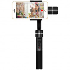 Stablizator SPG 3-Axis Pentru iPhone foto