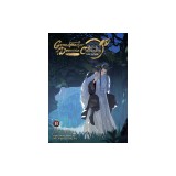 Grandmaster of Demonic Cultivation: Mo DAO Zu Shi (the Comic / Manhua) Vol. 8