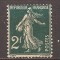 Franta 1931 - Semănătoare - Valori noi, MNH