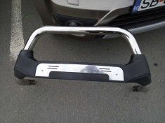 bullbar Suzuki Grand Vitara 5usi 2010-Prezent ? ARP foto