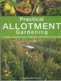 L. C. Foley, Practical alotment gardening