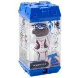 Robot interactiv, Silverlit, Ycoo Mini Droid Z