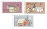 |Germania, Europa CEPT, 1978, MNH