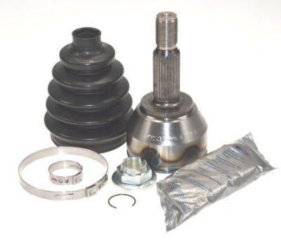 SPIDAN 25135 Set articulatie, planetara foto