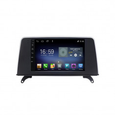 Navigatie dedicata BMW X5 X6 2007-2009 CCC Octa Core cu Android Radio Bluetooth Internet GPS WIFI DSP 8+128GB 4G Kit-x5-ccc+EDT CarStore Technology