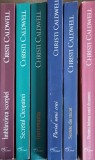 LOT 6 CARTI CHRISTI CALDWELL-CHRISTI CALDWELL-240612