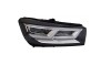 Far Audi Q5 (Fy), 09.2016-10.2020, montare fata, dreapta, cu lumini de zi tip LED; LED; electric; fara modul semnalizator fata LED; fara modul LED; f, TYC