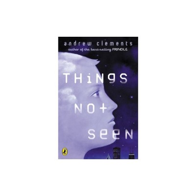 Things Not Seen foto