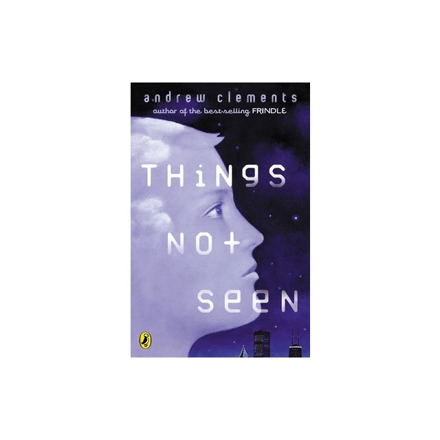 Things Not Seen