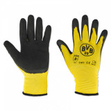 Borussia Dortmund mănuși pentru grădinărit 09 - L/XL