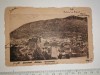 CARTE POSTALA VECHE - BRASOV - 1925 / SEPIA