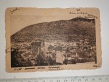 Cumpara ieftin CARTE POSTALA VECHE - BRASOV - 1925 / SEPIA