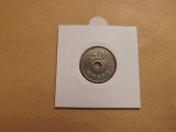 Moneda Japonia 50 Yeni 1975, Epoca Showa Anul 50, KM#81