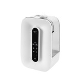 Umidificator de aer cu ultrasunete ETA Azzuro 0626, 115 W, ionizare, 7.6 litri, timer, aromatizare