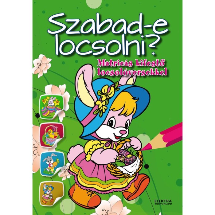 Szabad-e locsolni - Kresz M&aacute;ria