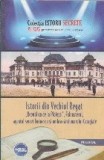 Istorii din Vechiul Regat. Republica de la Ploiesti, Falansterul, agentul secret Eminescu si umbra carciumarului Caragiale