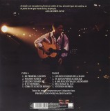 Basico - Vinyl | Alejandro Sanz