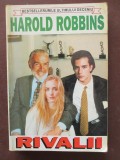 Rivalii- Harold Robbins