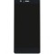 Ecran LCD Display Complet Huawei P9 Negru