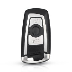 Carcasa Cheie BMW SmartKey Model Nou 3 Butoane