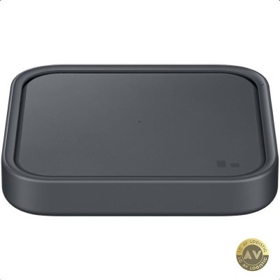 Incarcator Retea Wireless Samsung 15W 1.67A Negru EP-P2400TBEGEU foto