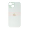Capac Baterie iPhone 15 Verde, Bulk - Carcasa Protectie Spate Compatibila Apple