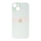 Capac baterie iPhone 15 GREEN