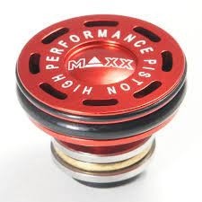*Cap cilindru Double O-Ring AEG [MAXX MODEL]