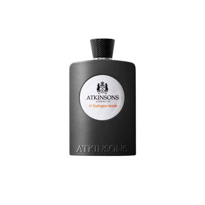 Atkinsons 41 Burlington Arcade Unisex Apa de parfum EDP 100 ml