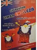 Ecaterina Comisel - Sa invatam limba engleza acasa si la scoala