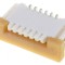 Conector FFC/FPC Vertical 6 PIN ZIF SMT 125V 1A