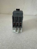MS165-42 MANUAL MOTOR STARTER 30 ... 42 A