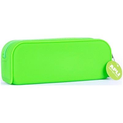 Penar Apli 185x75x55mm 1 compartiment finisaj silicon verde foto